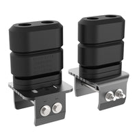 RV Trailer SES Kit - For Spring Over Axle Suspensions