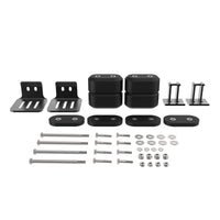RV Trailer SES Kit - For Spring Over Axle Suspensions