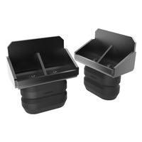 Timbren SES Suspension Enhancement System SKU# URMDH - HD Rear Kit