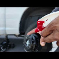 Timbren SES Suspension Enhancement System SKU# DRTT1500 - Rear Severe Service Kit