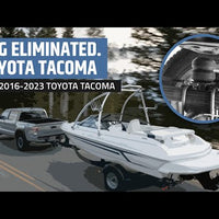 Timbren SES Suspension Enhancement System SKU# TORTUN4L - Rear Kit