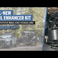 2019-Present Toyota RAV4 SES Coil Enhancer Kit