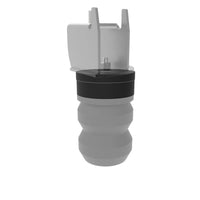 Spacer kit for Ford F150