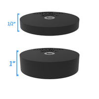 Spacer kit for Chevy Silverado 2500 & GMC Sierra 2500