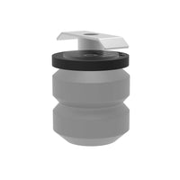 Spacer kit for Toyota Tacoma, Toyota Tundra & Nissan Titan