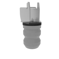 Spacer kit for Ford F150