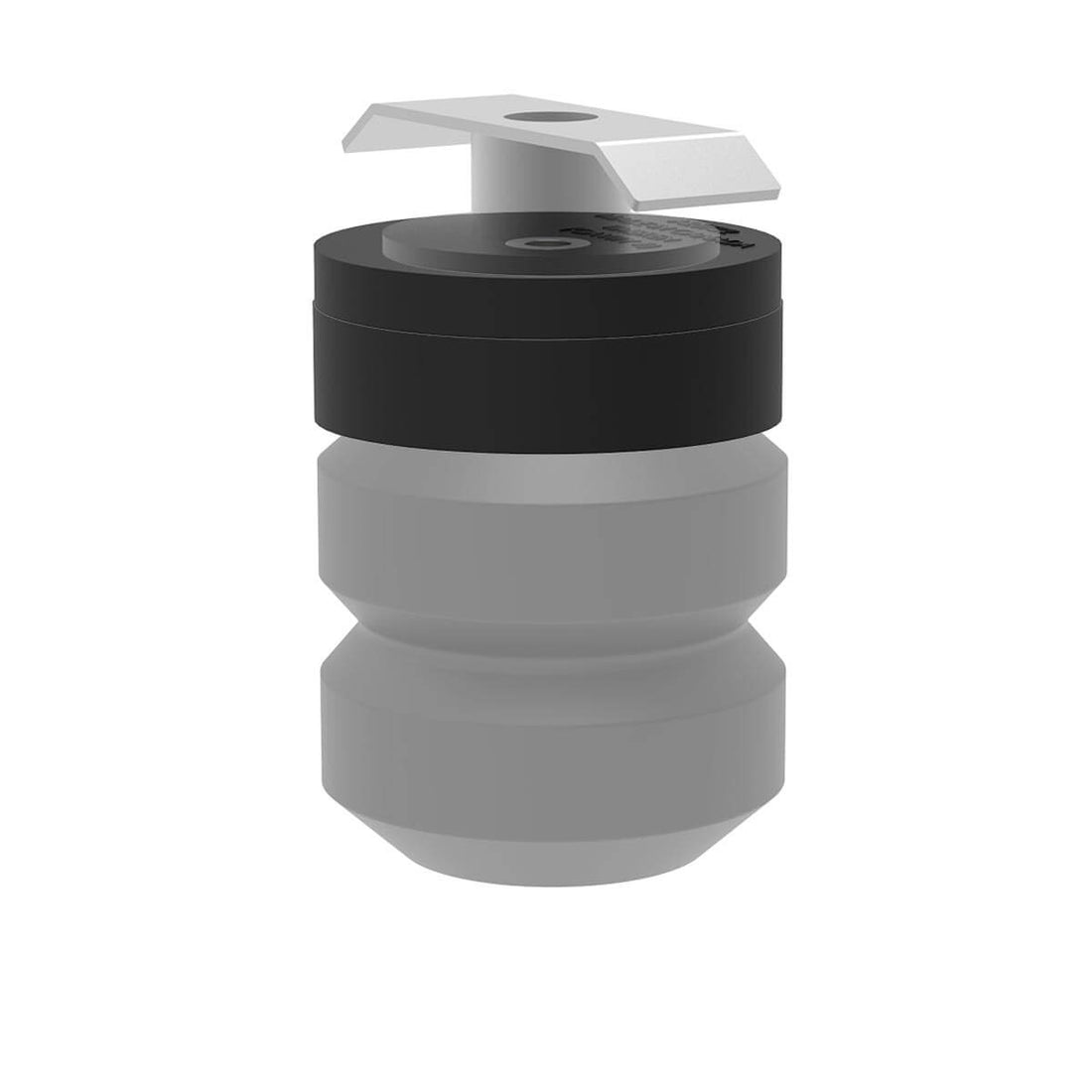 Spacer kit for Toyota Tacoma, Toyota Tundra & Nissan Titan