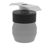 Spacer kit for Toyota Tacoma & Toyota Tundra