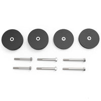 Spacer kit for Chevy Silverado 2500 & GMC Sierra 2500