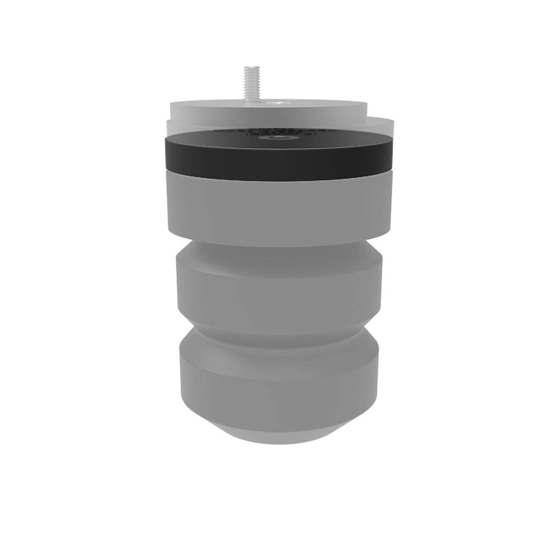 Spacer kit for Ford F250 & F350