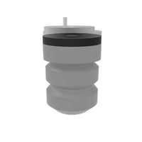 Spacer kit for Ford F250 & F350