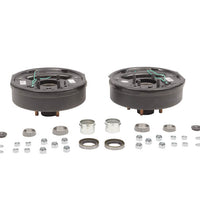 3500 lb Electric Brake Hubs - 5x5 Bolt Pattern
