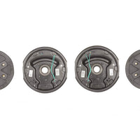 3500 lb Electric Brake Hubs - 6x5.5 Bolt Pattern