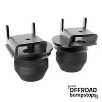 Bumpstops actifs tout-terrain pour Ford SVT Raptor 1ère génération - Kit arrière