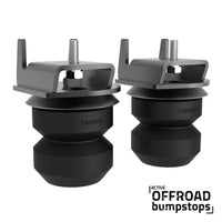 Active Off-Road Bumpstops for 3rd Gen Ford F150 Raptor - Rear Kit