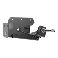 1200 lb Axle-Less Trailer Suspension
