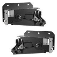 1200 lb Axle-Less Trailer Suspension