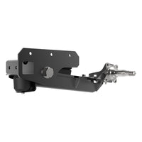 1 Tonne HD Axle-Less Trailer Suspension