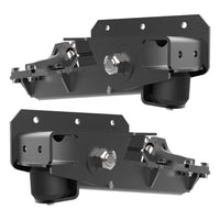 1 Tonne HD Axle-Less Trailer Suspension