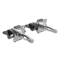 1 Tonne HD Axle-Less Trailer Suspension