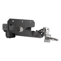 1 Tonne HD Axle-Less Trailer Suspension w/ 4” Lift