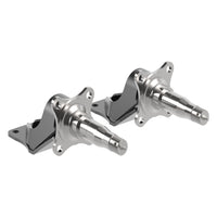 2000 lb Axle-Less Trailer Suspension w/ Brake Flange
