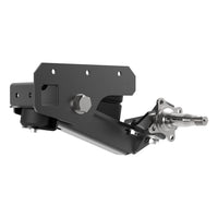 2000 lb HD Axle-Less Trailer Suspension