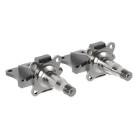 2000 lb HD Axle-Less Trailer Suspension