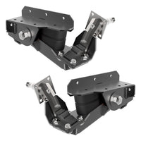 3500 lb Axle-Less Trailer Suspension w/ 4” Drop