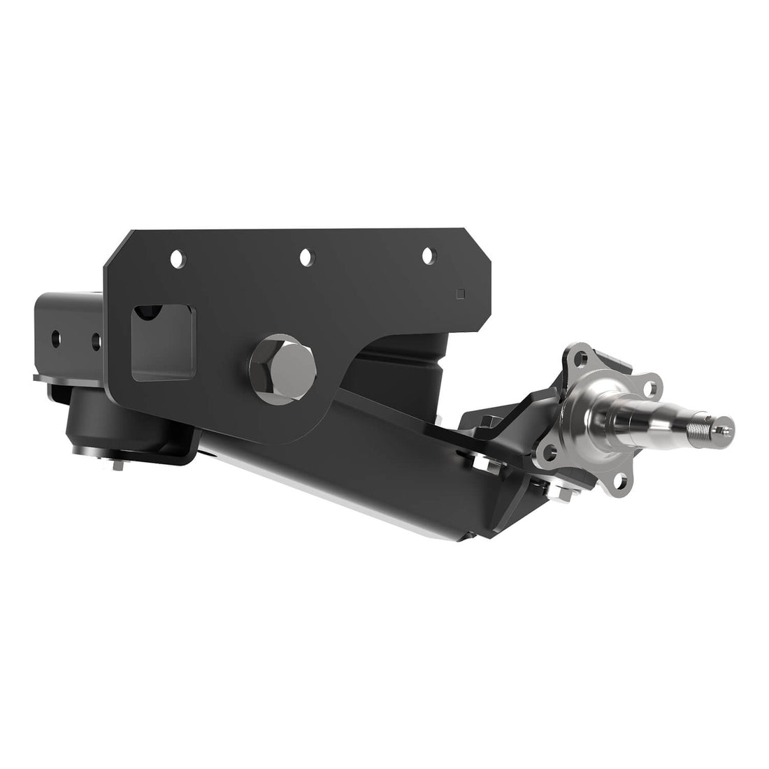3500 lb Axle-Less Trailer Suspension