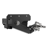 3500 lb Axle-Less Trailer Suspension