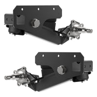 3500 lb Axle-Less Trailer Suspension