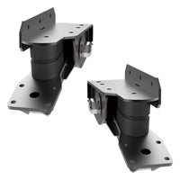 3500 lb Axle-Less Trailer Suspension