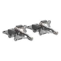 3500 lb Axle-Less Trailer Suspension