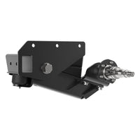 Suspension de remorque sans essieu HD de 3500 lb avec longues broches