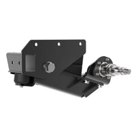 3500 lb HD Axle-Less Trailer Suspension