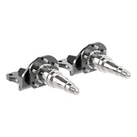 3500 lb HD Axle-Less Trailer Suspension