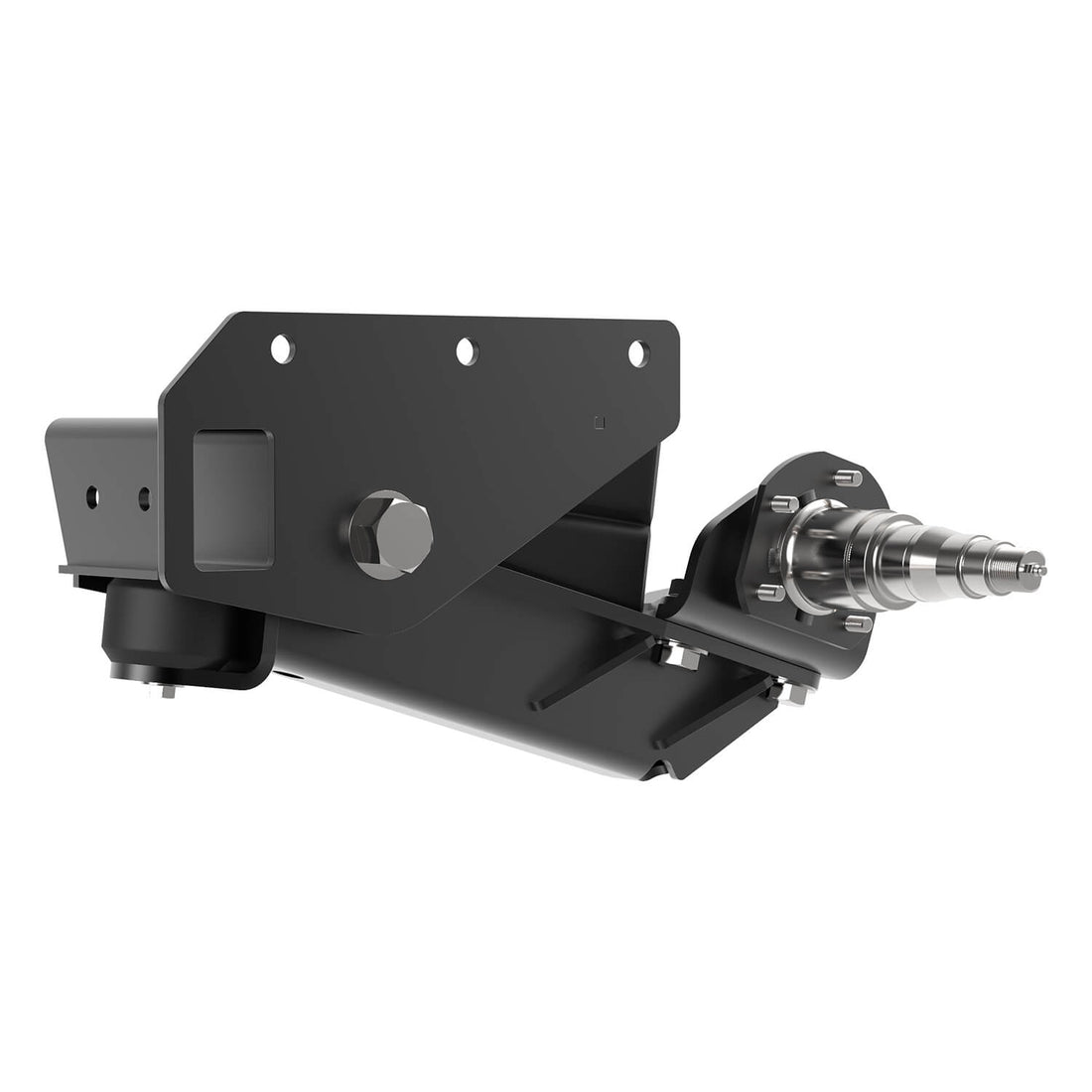 5200 lb Axle-Less Trailer Suspension