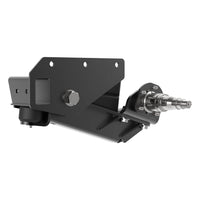 5200 lb Axle-Less Trailer Suspension