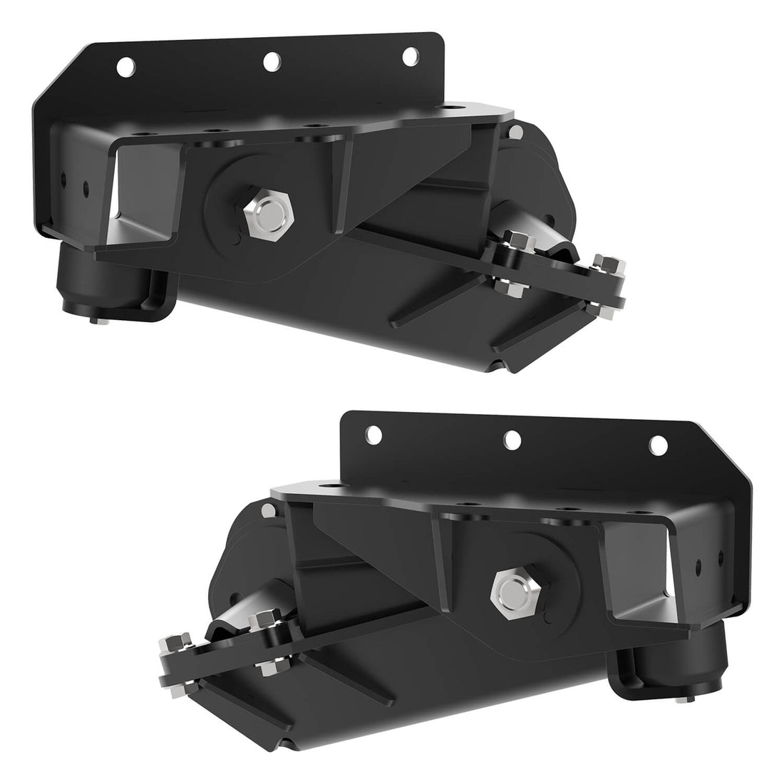5200 lb Axle-Less Trailer Suspension