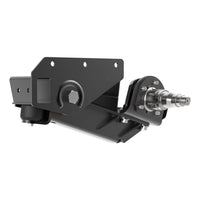 7000 lb Axle-Less Trailer Suspension