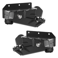 7000 lb Axle-Less Trailer Suspension