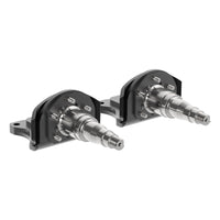 7000 lb Axle-Less Trailer Suspension