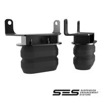 Timbren SES Suspension Enhancement System SKU# BDR750 - Rear Kit
