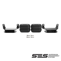 Timbren SES Suspension Enhancement System SKU# BDR750 - Rear Kit