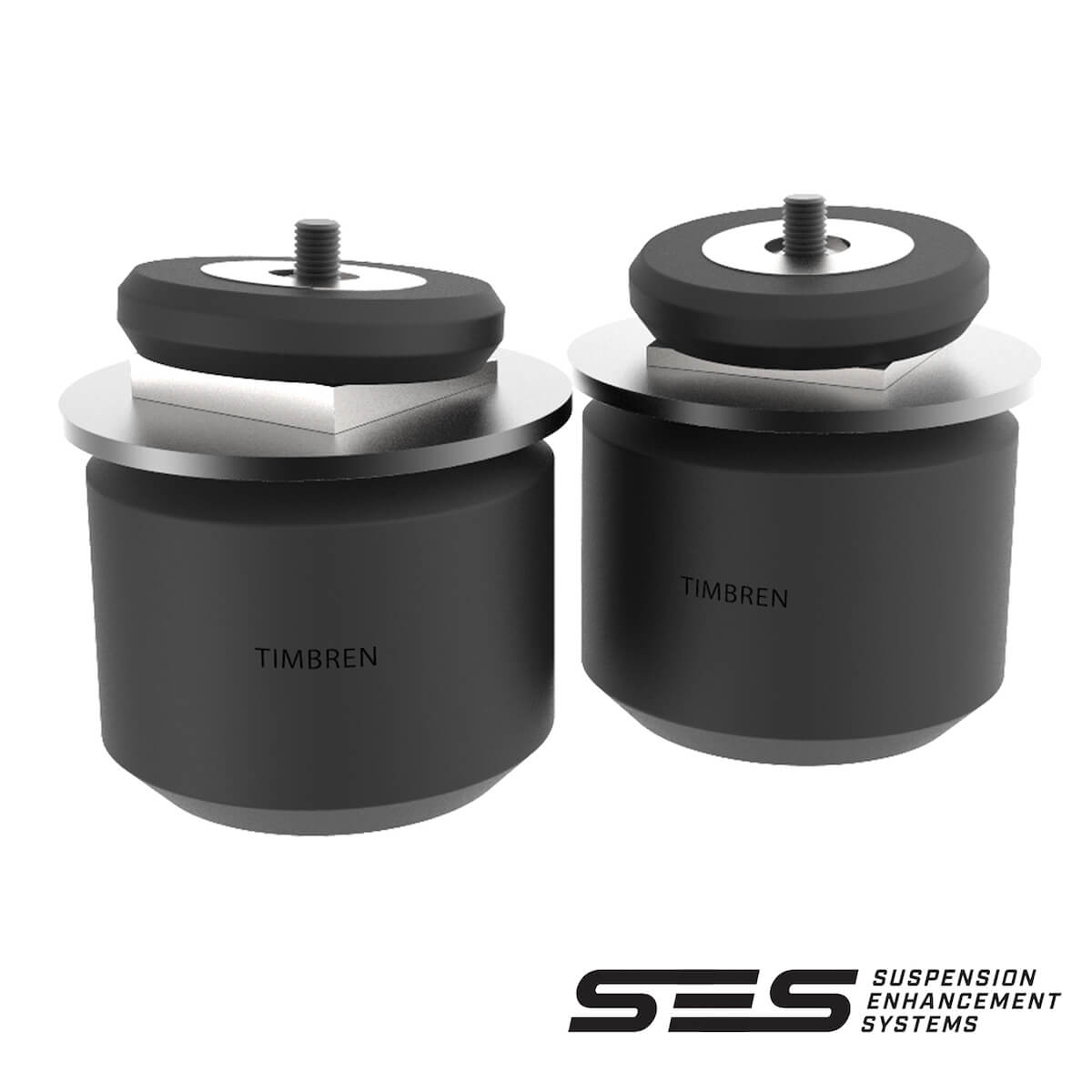 Suspension Enhancement System - Dodge Ram XXXX - front/rear – Timbren