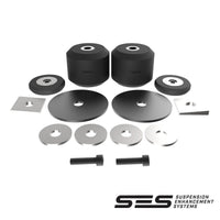 Timbren SES Suspension Enhancement System SKU# DDF974A - Front Kit