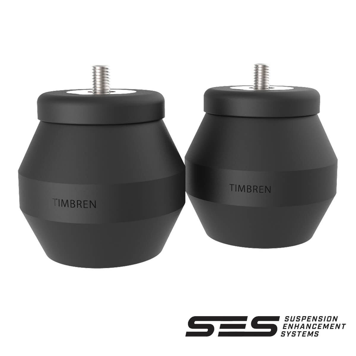 Suspension Enhancement System - Dodge Ram XXXX - front/rear – Timbren
