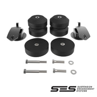 Timbren SES Suspension Enhancement System SKU# DDR00 - Rear Kit