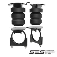 Timbren SES Suspension Enhancement System SKU# DDR05 - Rear Kit